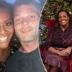 Alison Hammond's alleged stalker is revealed as her ex-partner - as police drop probe and he breaks silence on his 'nightmare'