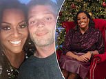 Alison Hammond's alleged stalker is revealed as her ex-partner - as police drop probe and he breaks silence on his 'nightmare'