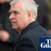 All eyes on Prince Andrew after alleged Chinese spy controversy