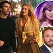 All the A-list stars mentioned in Blake Lively's lawsuit against Justin Baldoni including Taylor Swift and Ben Affleck