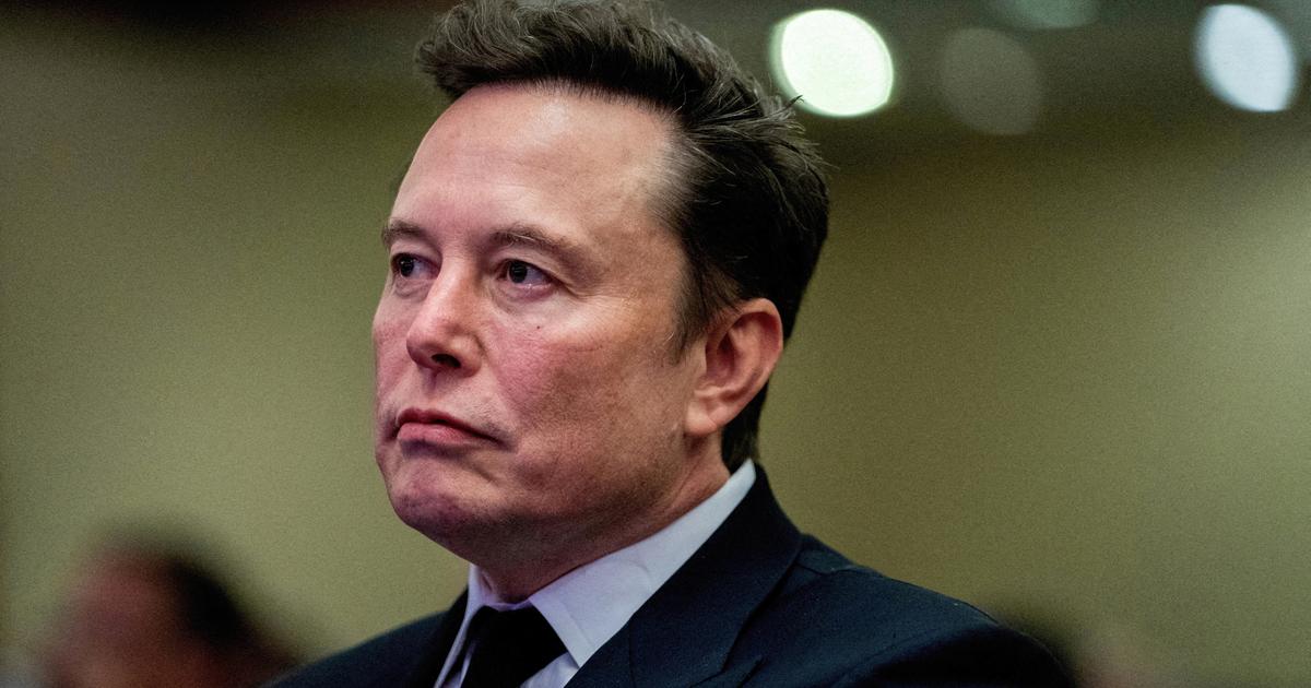 Allemagne : le gouvernement reproche à Elon Musk d'essayer «d'influencer» les prochaines élections