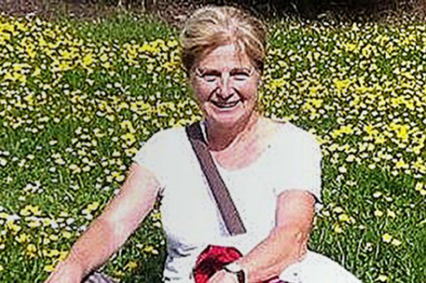 Alternative healer's fatal slap therapy victim believed she was in 'good hands'