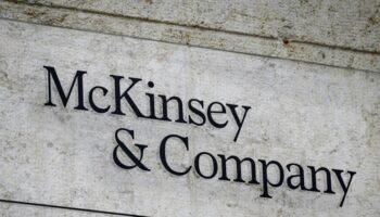 Amende de 650 millions de dollars: Quand McKinsey conspirait avec des groupes pharmaceutiques