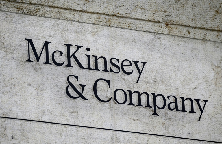 Amende de 650 millions de dollars: Quand McKinsey conspirait avec des groupes pharmaceutiques