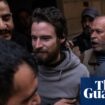 American found in Damascus appears to have been released from Syrian prison