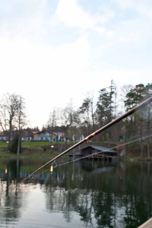 Amtsgericht Ebersberg: Andere Länder, andere Sitten