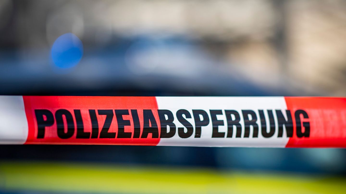 Nach einem Angriff auf einen 32-Jährigen in Heilbronn sitzen zwei Männer wegen versuchten Mordes in U-Haft. (Symbolbild) Foto: D