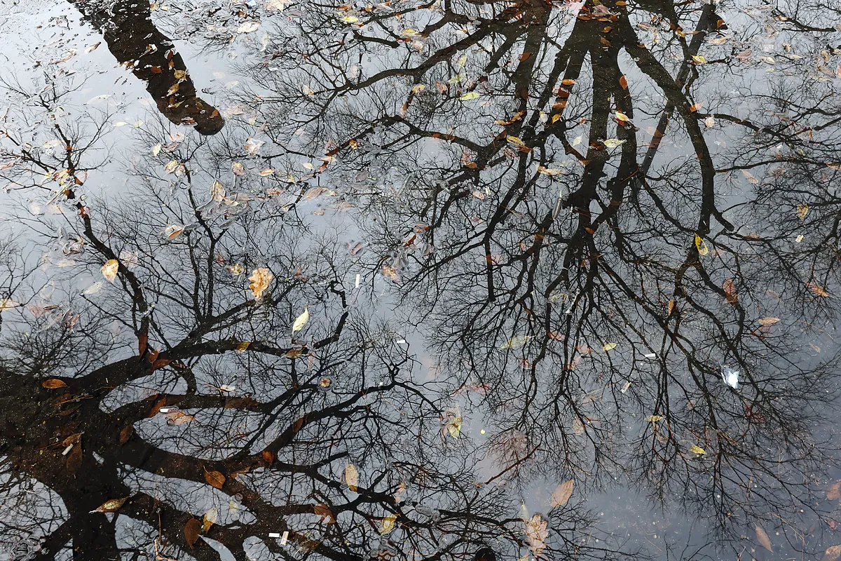 Anticiclón y estabilidad en la Península este lunes, con lluvias persistentes en Canarias