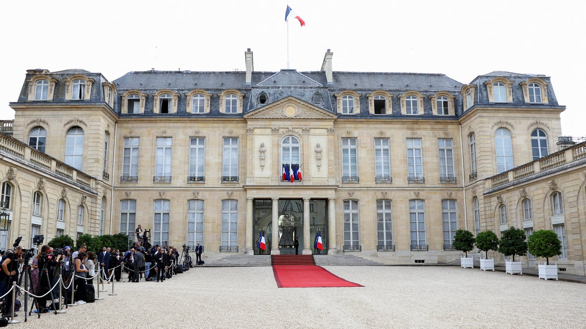 Antoine Crozat, le richissime esclavagiste qui a permis la construction du palais de l'Élysée