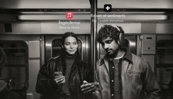 Apple Music et Canal+ s’allient autour d’une offre inédite