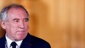 Après la dégradation par Moody’s, François Bayrou sous pression pour redresser les comptes