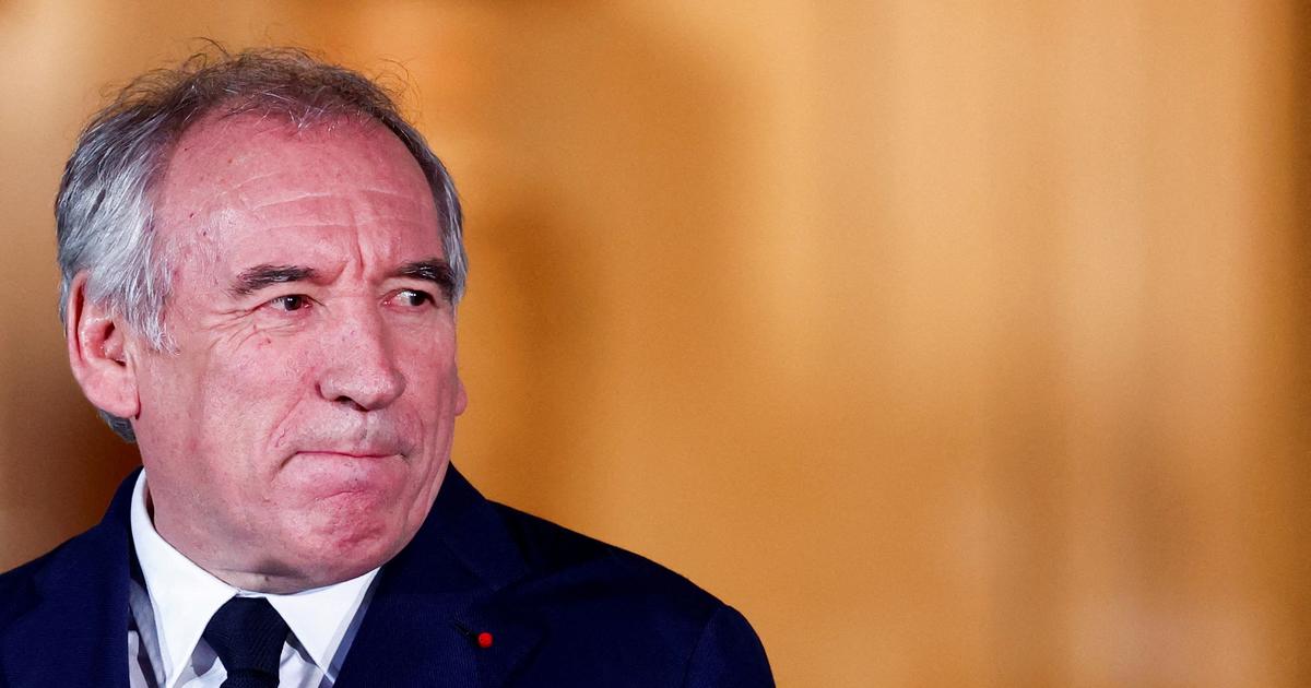 Après la dégradation par Moody’s, François Bayrou sous pression pour redresser les comptes