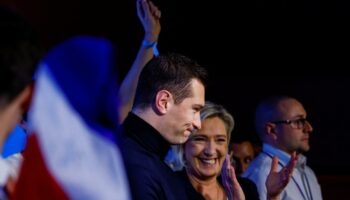 Après les doutes sur la censure, le RN renoue avec le populisme et se pose en « parti de la vérité »