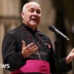 Archbishop of York 'regrets' abuse scandal priest had role renewed twice