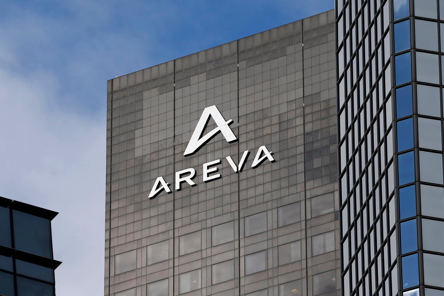 Areva paye une amende de 4,8 millions d’euros pour mettre fin à des poursuites pour corruption en Mongolie