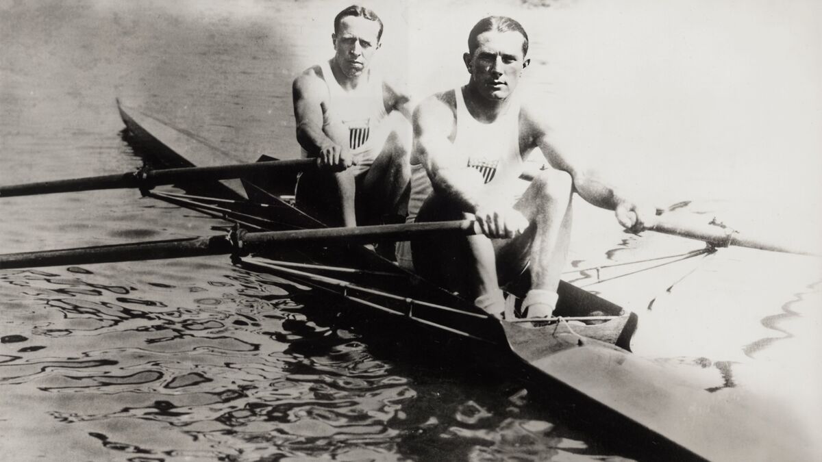 Argenteuil : visite inédite du prince Albert de Monaco en hommage à son grand-père, champion olympique en 1924