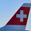 Ärger für Swiss Airlines: Piloten filmen Passagiere per Cockpit-Kamera beim Sex