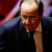 Assemblée : François Hollande «ne regrette pas» d’avoir voté la censure, estimant qu’elle a «clarifié la situation politique»