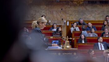 « Assemblée nationale, anatomie d’une crise », sur France.tv : un an dans les couloirs du palais Bourbon