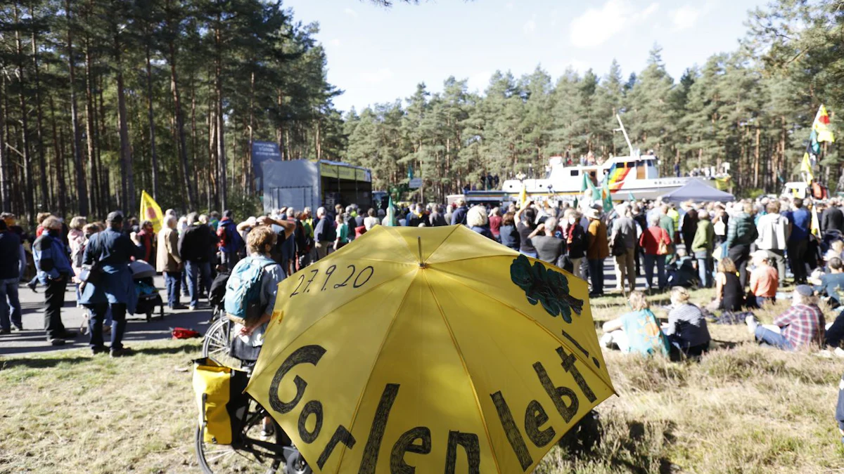 Atomkraft: Aus Gorleben kann Deutschland bis heute lernen