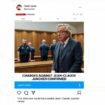 Attention fake news: Un faux post RTL avec un... faux Jean-Claude Juncker