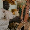 Au Sénégal, le long travail de réinvention de la kora par les moines de Keur Moussa