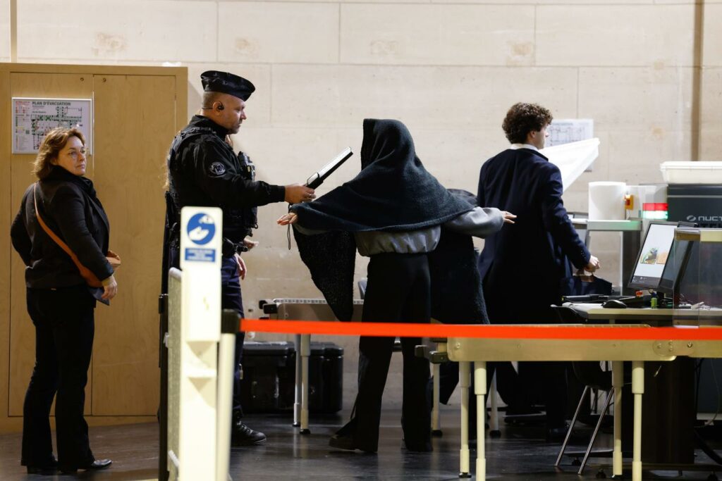 Au procès de l’assassinat de Samuel Paty, le père de la collégienne menteuse et la question du « blasphème »