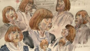 Au procès des viols de Mazan, les avocats de la défense accablent «l’ogre» Dominique Pelicot, «dévoré par ses pulsions»