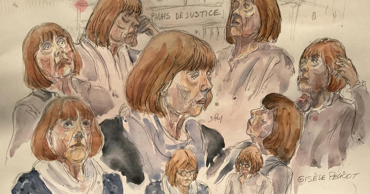 Au procès des viols de Mazan, les avocats de la défense accablent «l’ogre» Dominique Pelicot, «dévoré par ses pulsions»