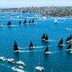 Australia: Two dead in Sydney-Hobart yacht race