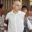 Australia says 'Bali Nine' drug smugglers have returned home