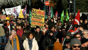 Autoroute A69 : à Toulouse, des manifestants demandent une suspension du chantier