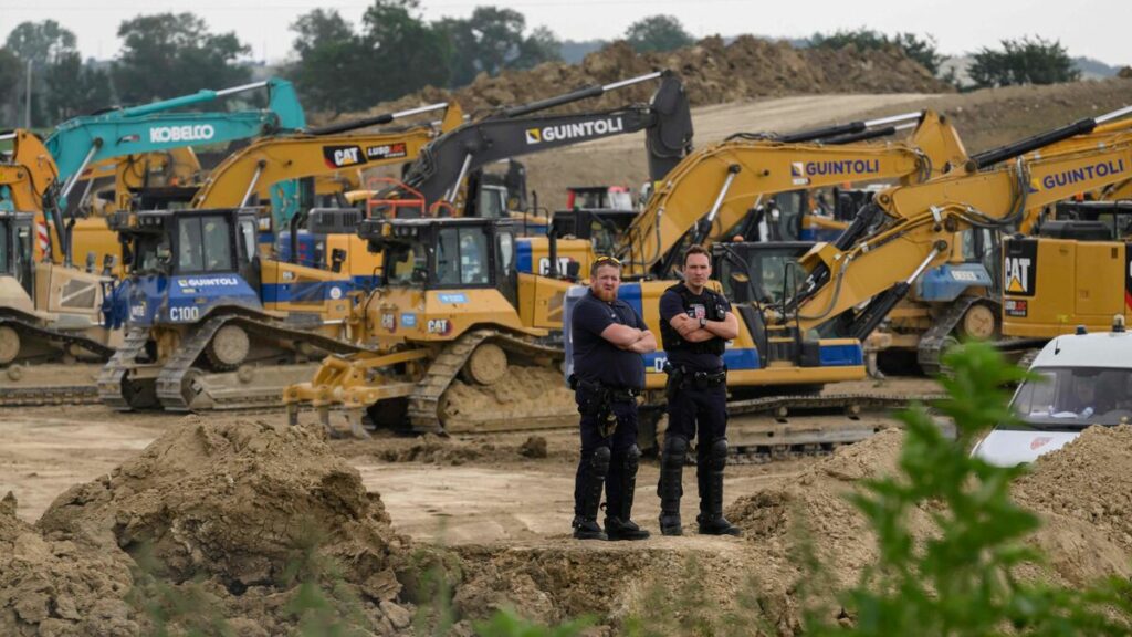 Autoroute A69 : le tribunal administratif rouvre l’instruction