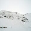 Aux Arcs, en Savoie, un adolescent est mort dans une avalanche