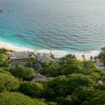 Aux Seychelles, visite exclusive de l’hôtel Cheval Blanc, nouvel éden balnéaire