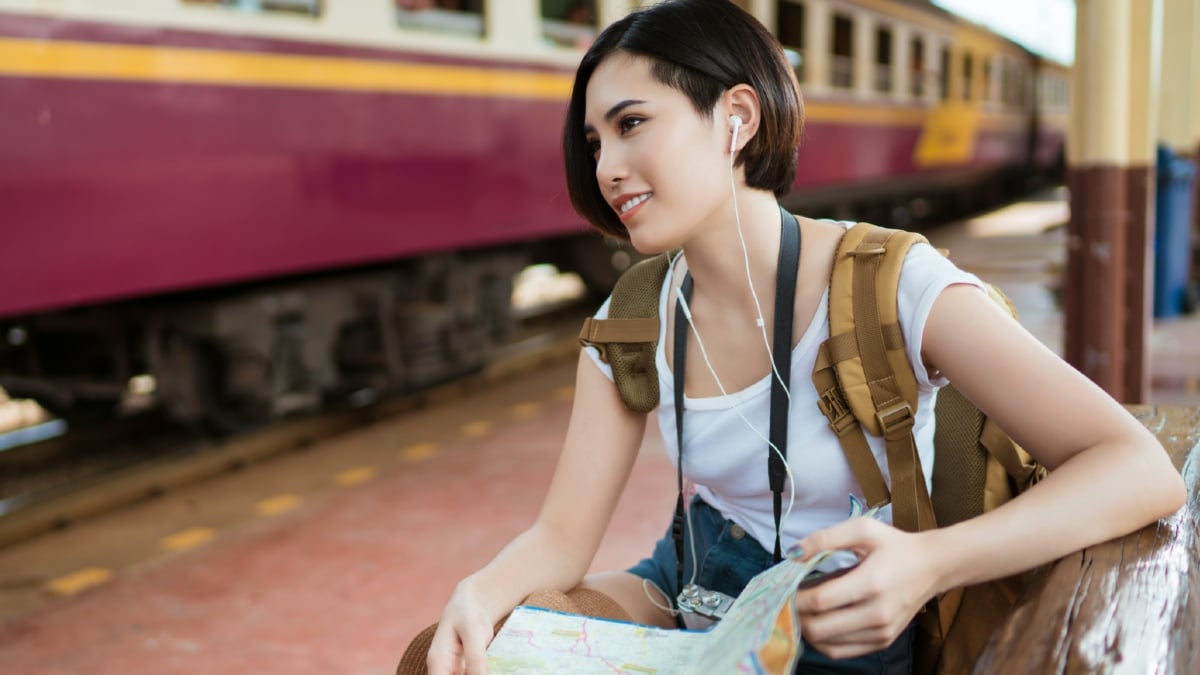 Avant de prendre un bain de foule ou les transports, lisez ces conseils pour vous protéger des pickpockets