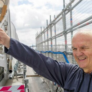 «Avec lui, il n’était pas permis de douter»: l’hommage au général Georgelin de Philippe Jost