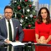 BBC Breakfast in double hosting shake-up as TWO beloved presenters disappear from show without explanation - leaving Sally Nugent to hold the fort