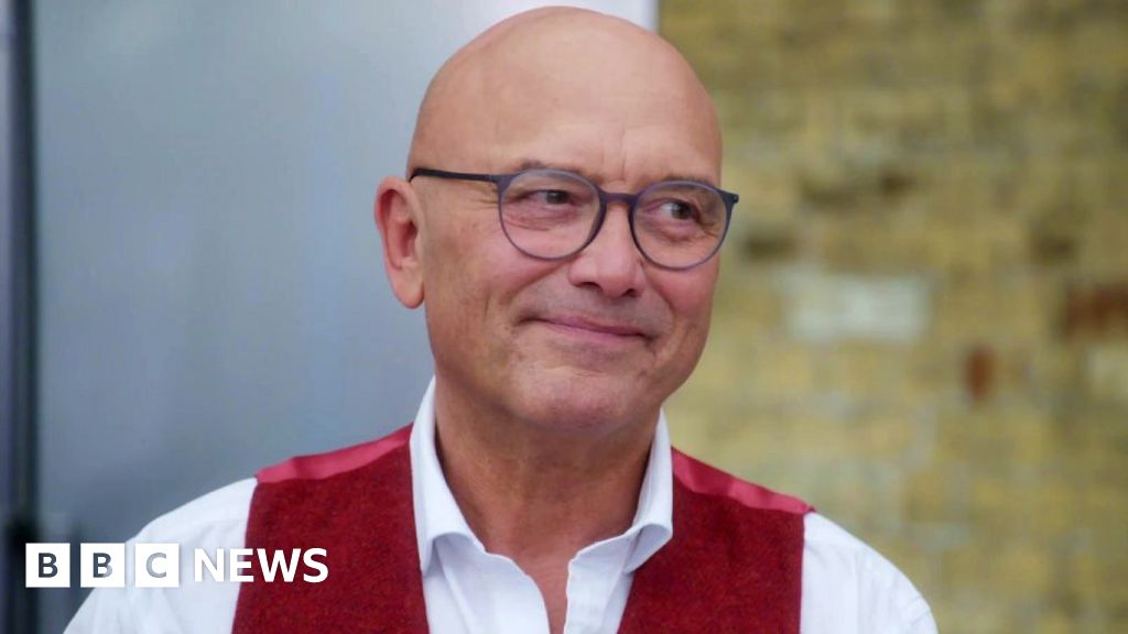 BBC faces pressure to pause MasterChef over Wallace claims