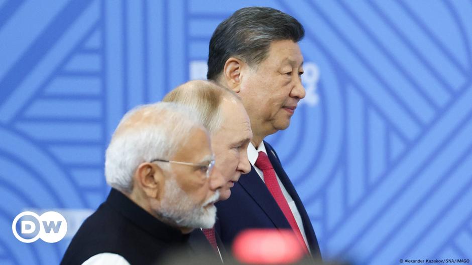 BRICS currency: Is Trump's tariff threat justified?