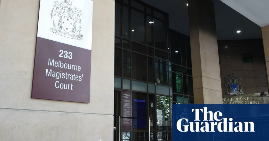 Bail denied for teen accused in Melbourne court of plotting school shooting