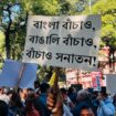 Bangladesh: Are human rights eroding under Yunus?