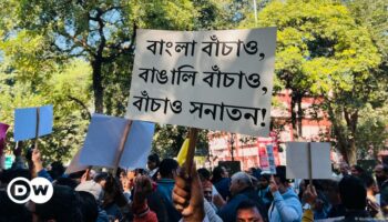 Bangladesh: Are human rights eroding under Yunus?