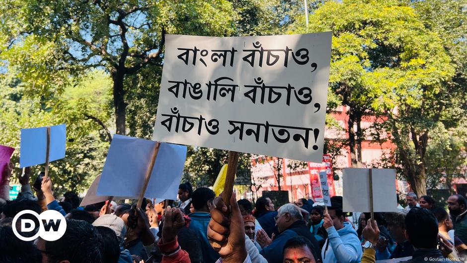 Bangladesh: Are human rights eroding under Yunus?