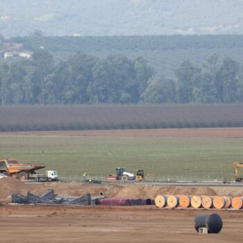 Base Logística del Ejército en Córdoba: los exámenes para las primeras 180 plazas serán el 1 y 2 de febrero