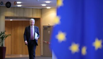 Belgique : Didier Reynders, ex-commissaire européen, visé par une enquête pour blanchiment d’argent