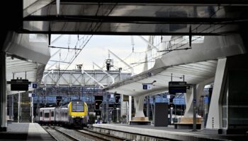 Belgique: Un simple "bonjour" en français dans un train en Flandre sème la zizanie