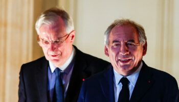 Benjamin Morel : «François Bayrou aurait pu être un bon président du Conseil sous la IIIe ou la IVe République»