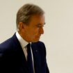 Bernard Arnault élu à l’Académie des sciences morales et politiques