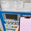 Betrug mit QR-Codes: So einfach stehlen vermeintliche Parkautomaten ihre Kontodaten